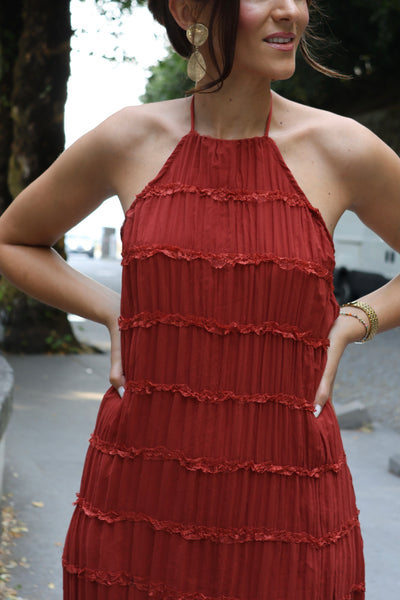 Vestido Bahamas