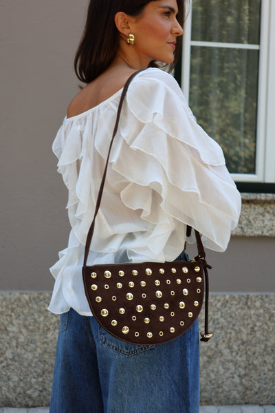Blusa Clarisse