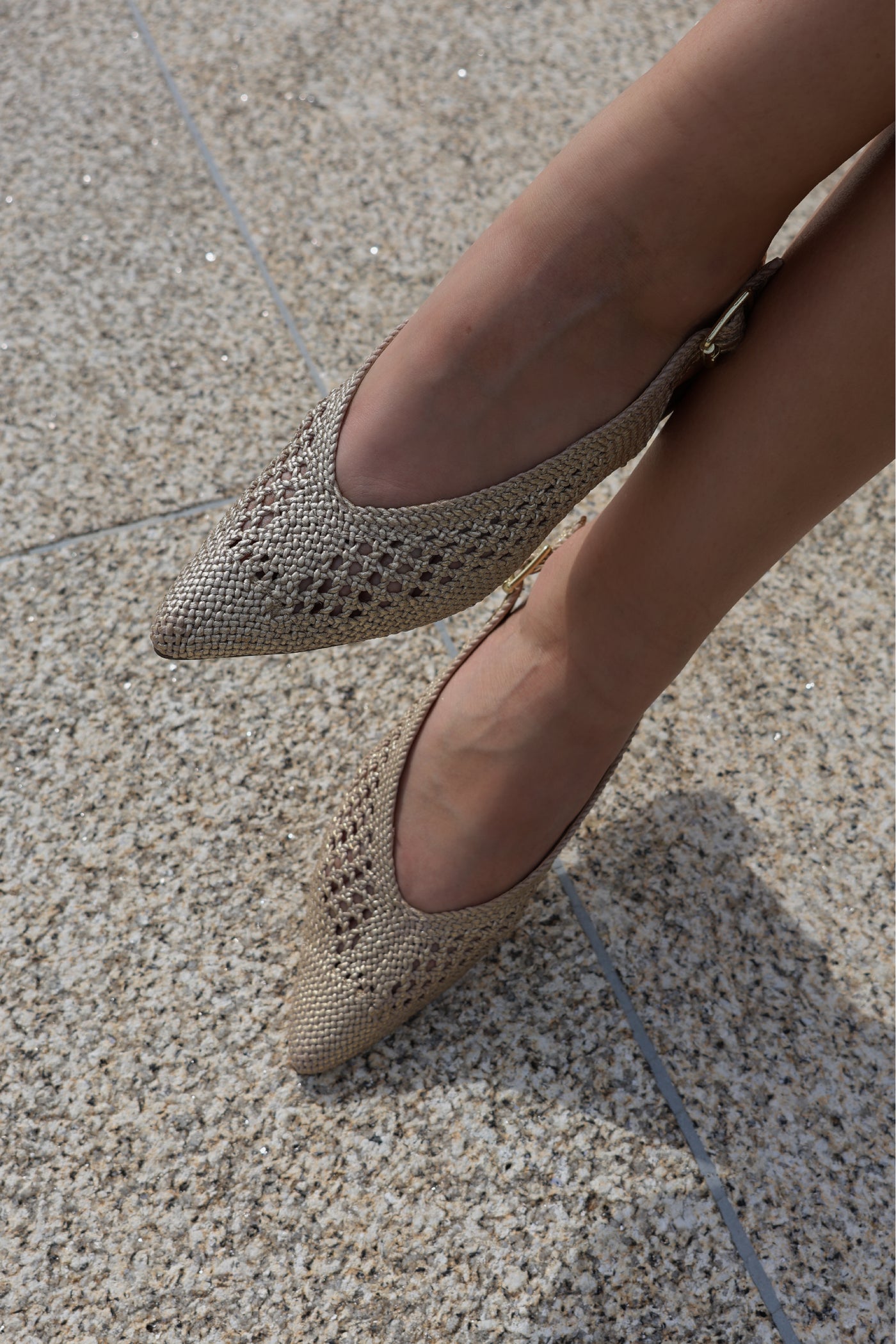 Zapatos Victoria