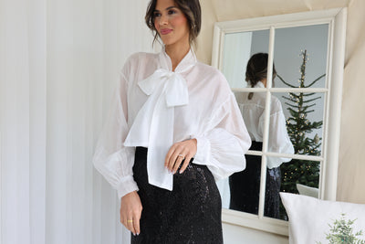 Blusa María Luisa