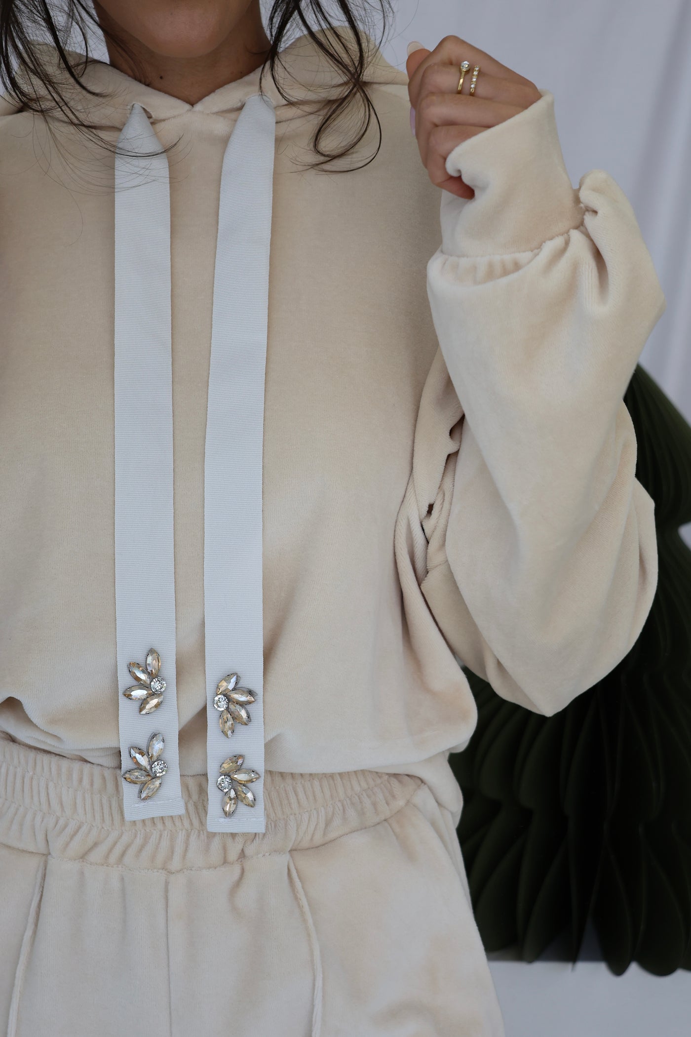 Conjunto conforto Katie