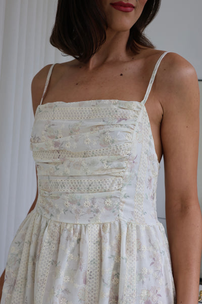 Vestido Aurora