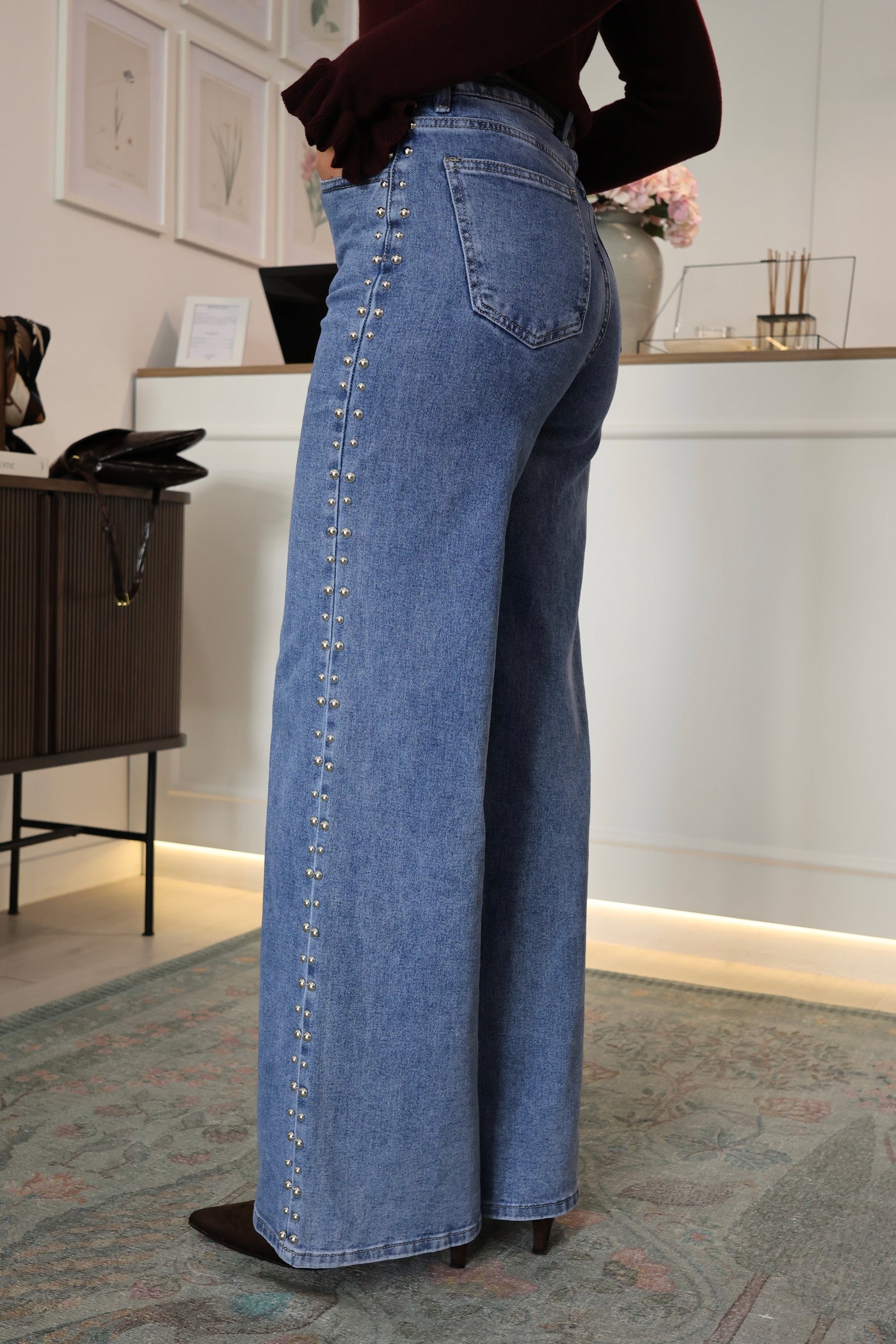 Jeans Harper