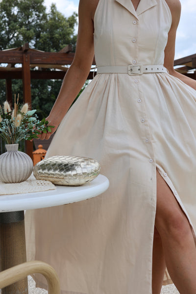 Vestido Adélia