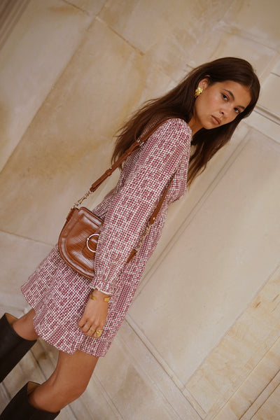 Vestido Lenitta