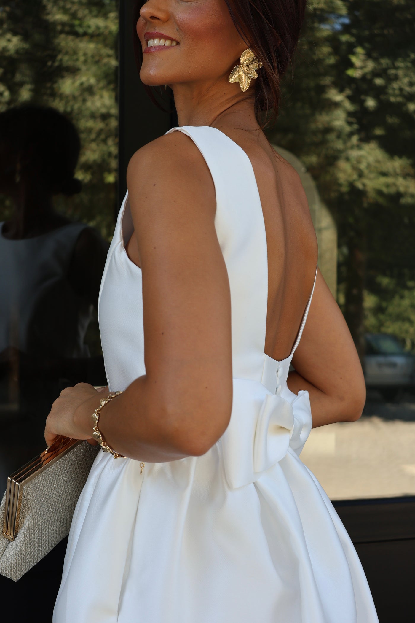 Venice Earring