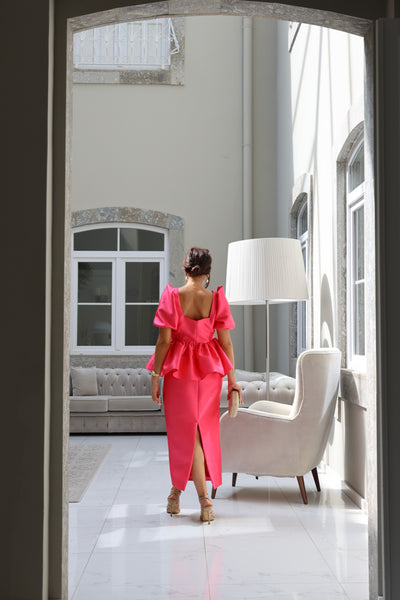 Conjunto de gracia