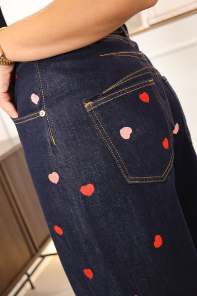 Amélie Jeans