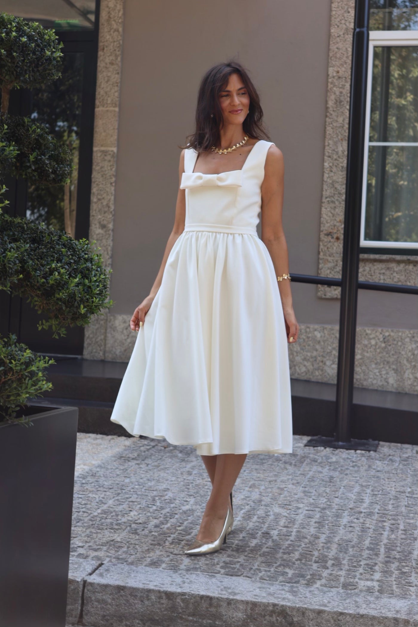 Vestido Diana