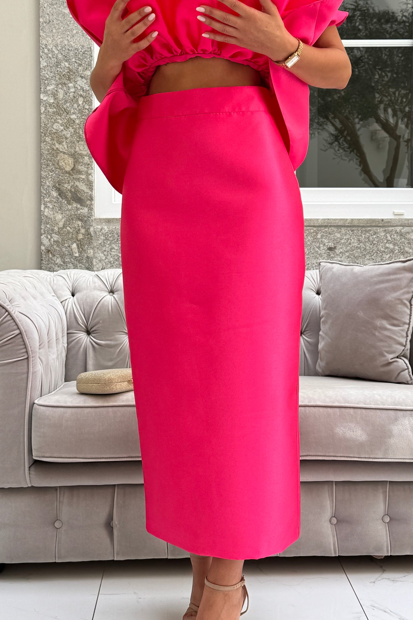 Conjunto de gracia