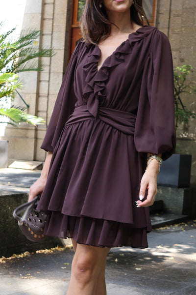 Vestido Betinna
