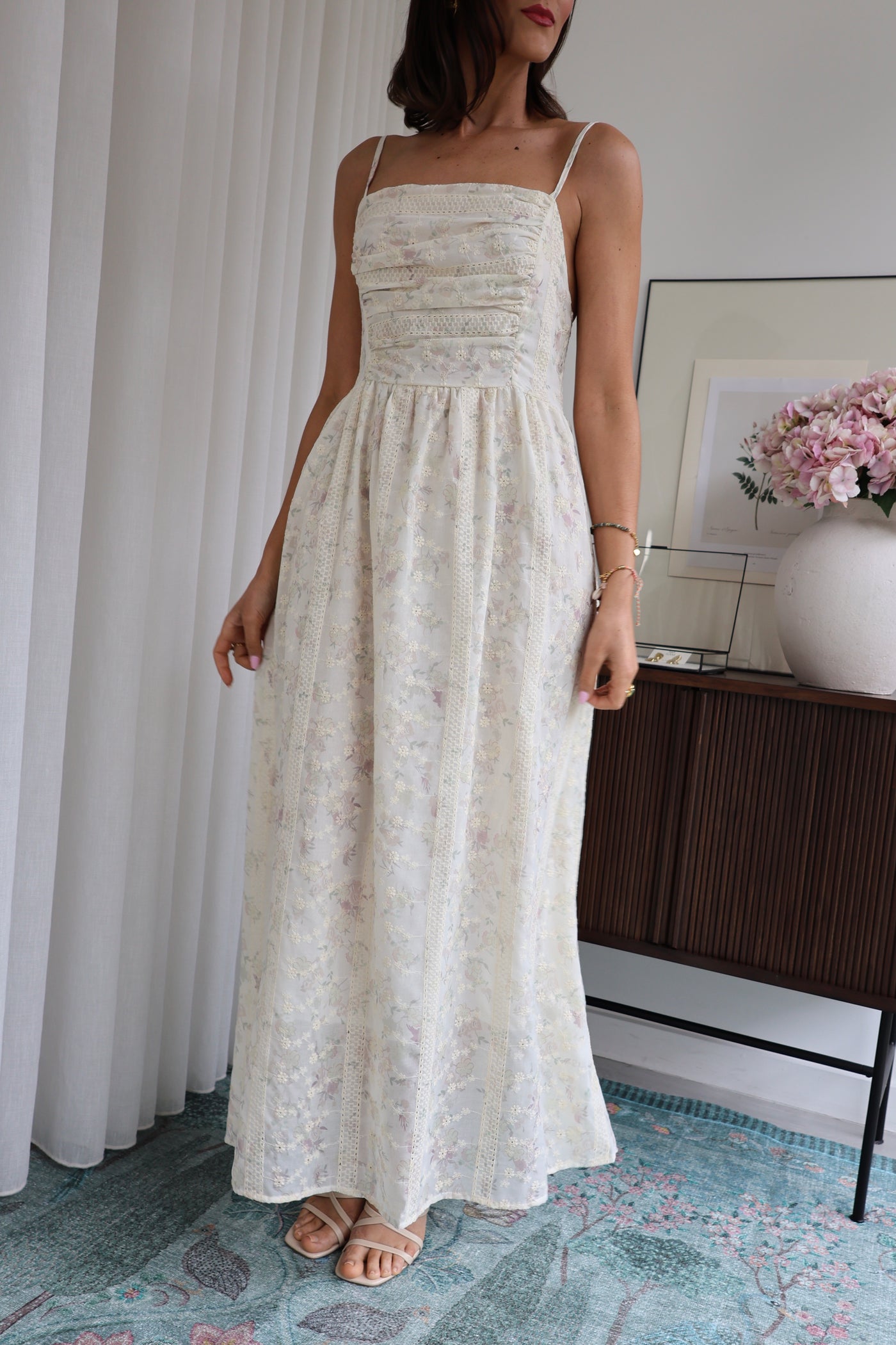 Vestido Aurora