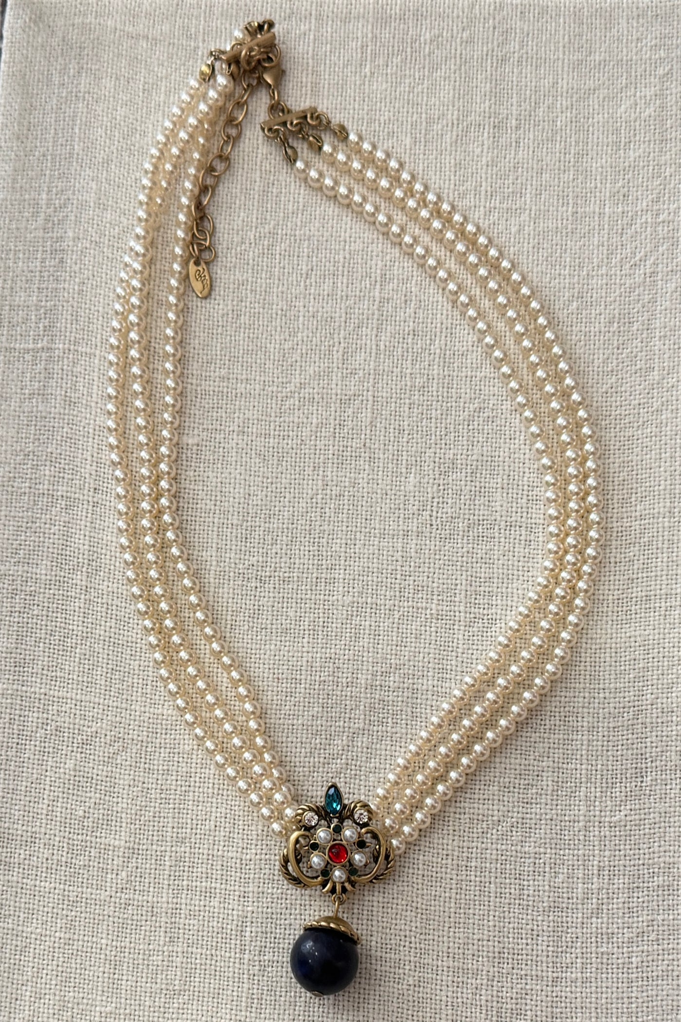 Kate Necklace