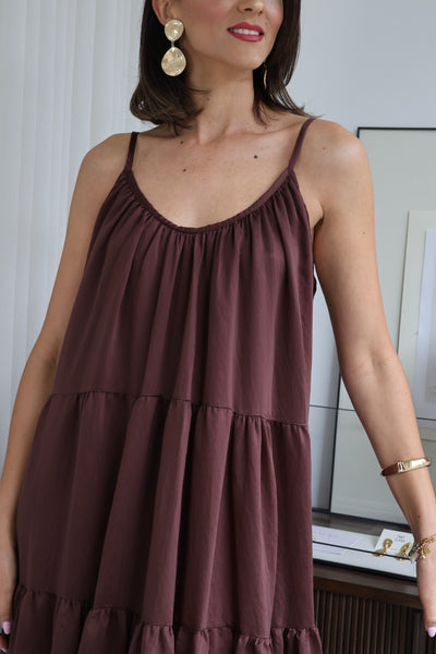 Vestido Lenitta