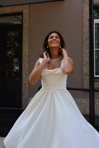 Vestido Diana
