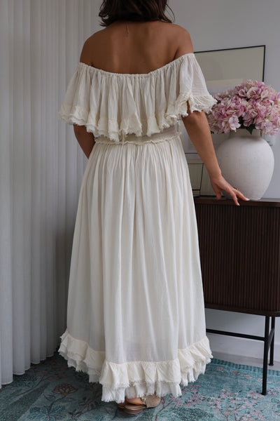 Vestido Versalhes