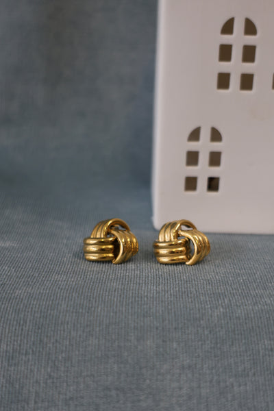 Elenna Earrings