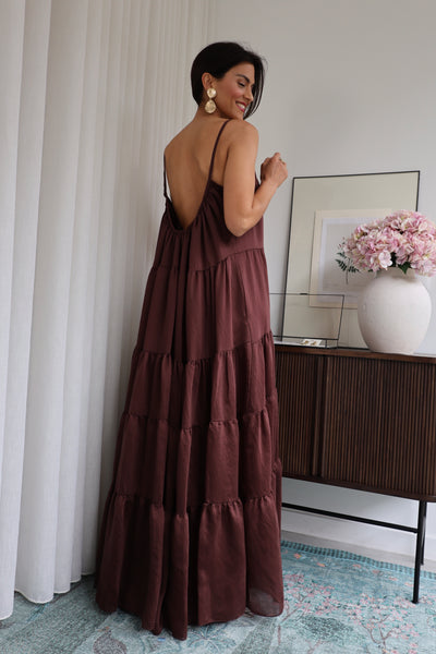 Vestido Lenitta