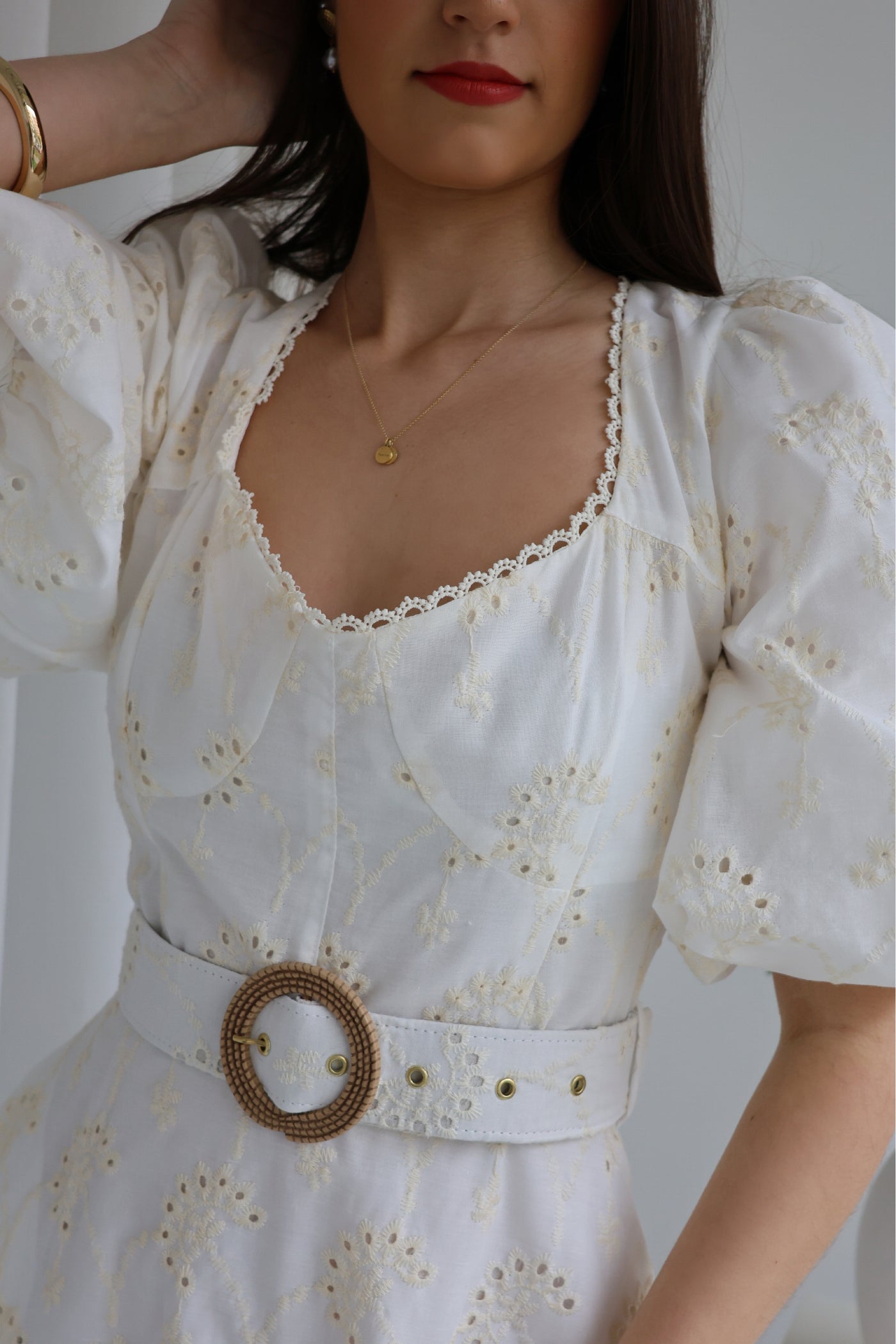 Guadalupe Dress
