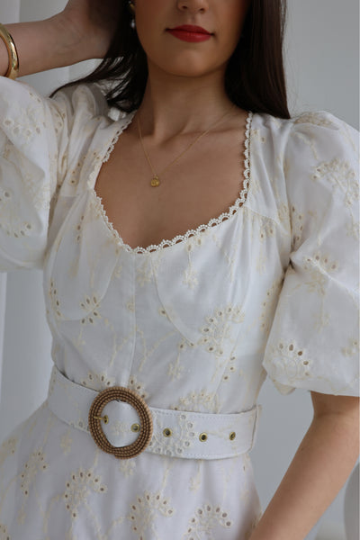 Guadalupe Dress