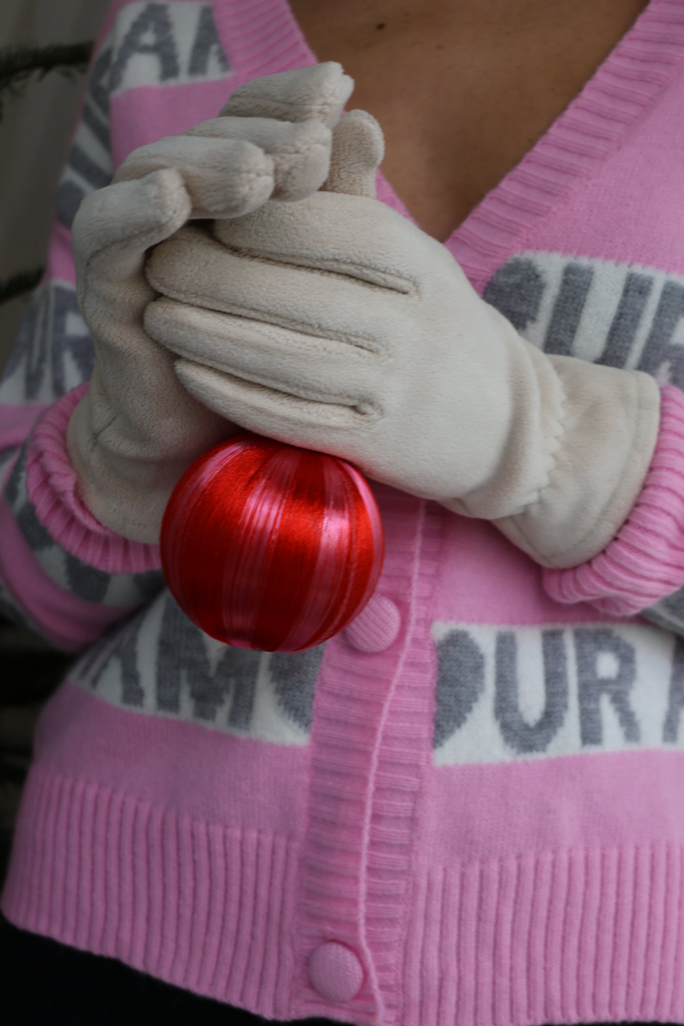 Guantes de Berna