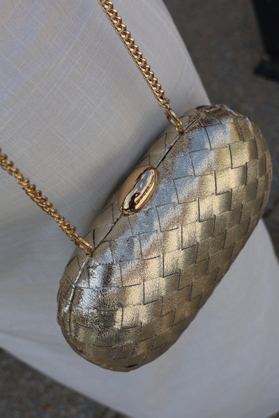 Clutch Victória