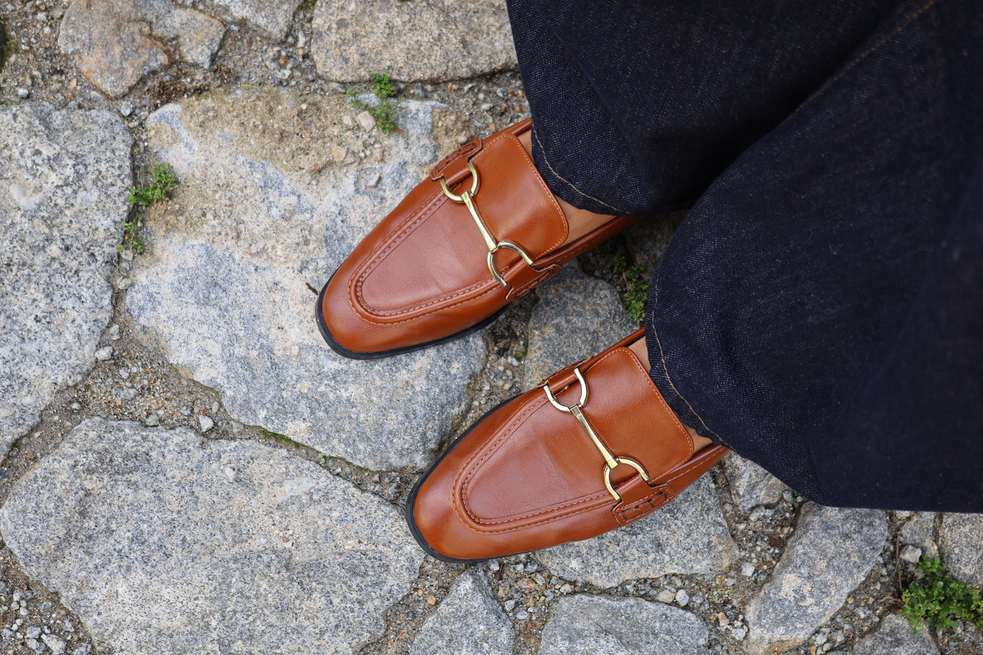 Mocassim Marie