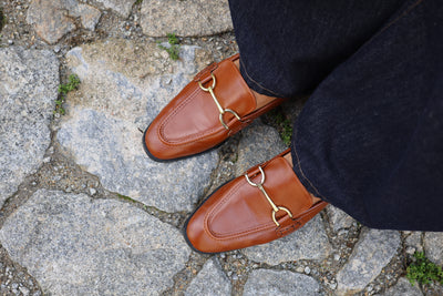Mocassim Marie