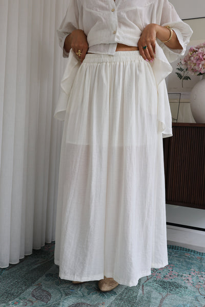 Conjunto pérola Sarie