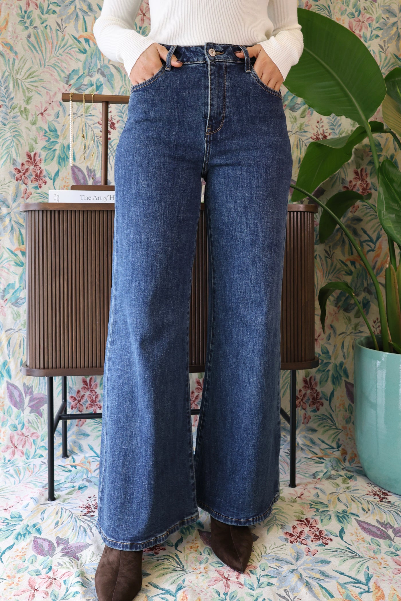 Jeans Amélie