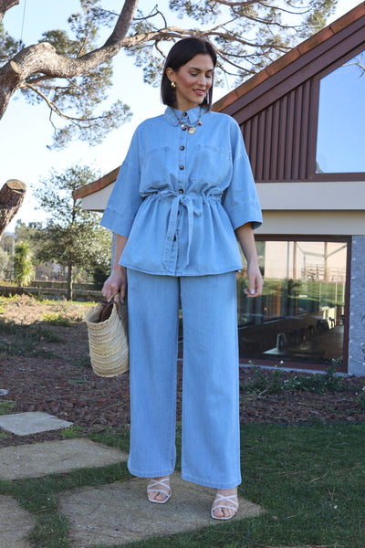 Valentina blouse
