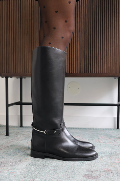 Bota cavaleiro Gabriella