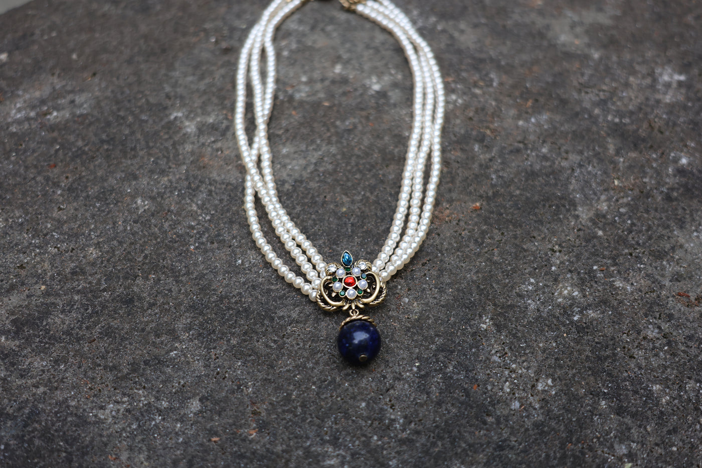 Collar Kate