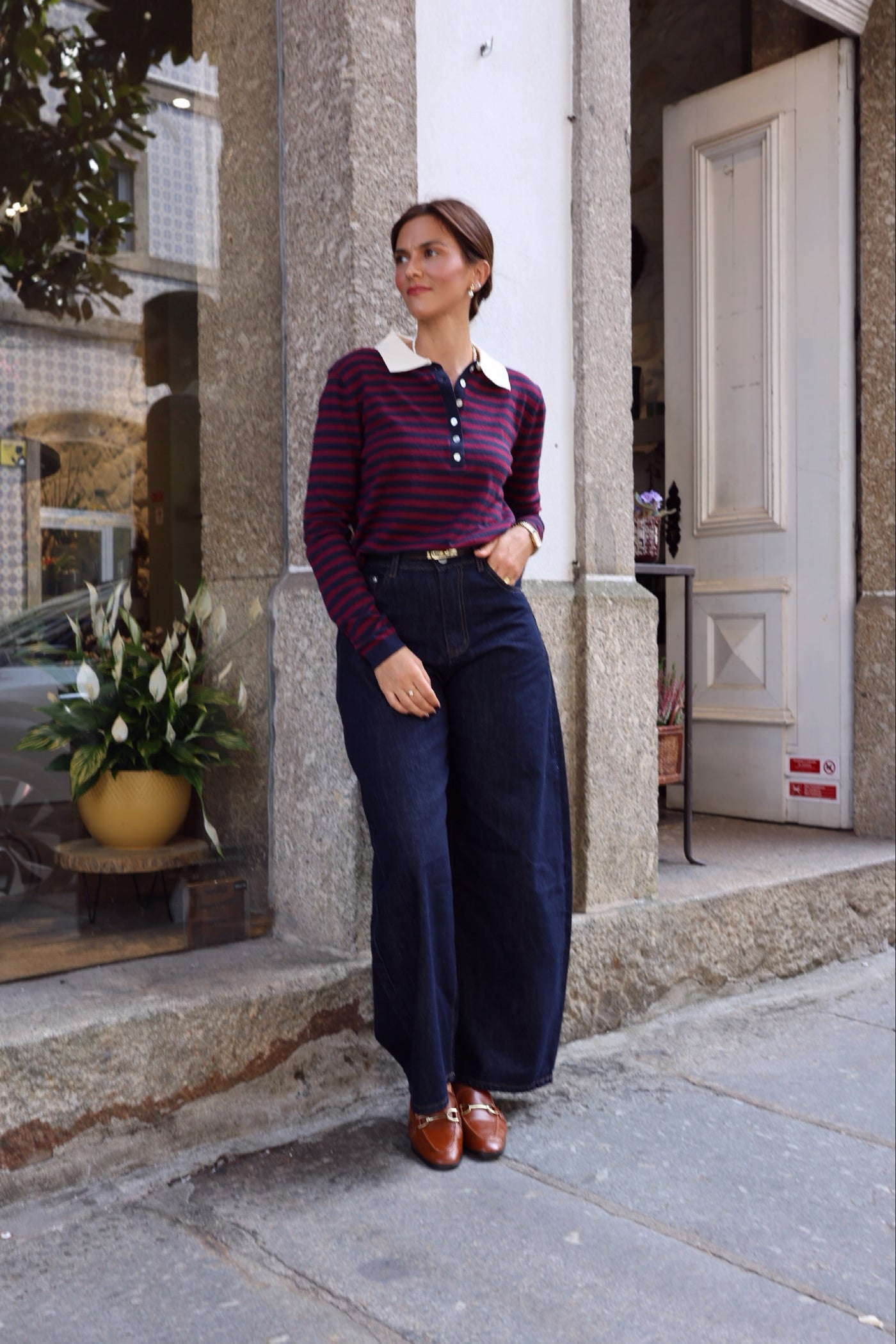 Camisola Maitê