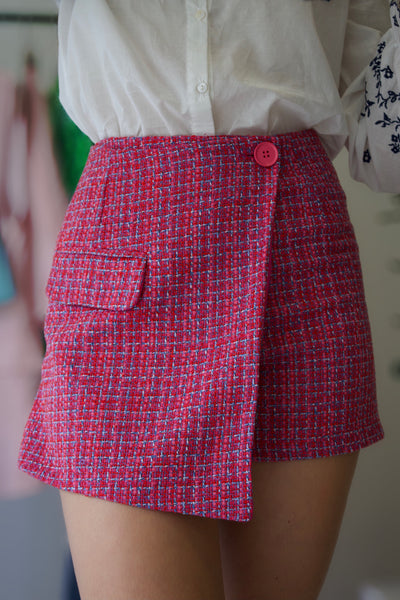 Julietta Skirt/Shorts