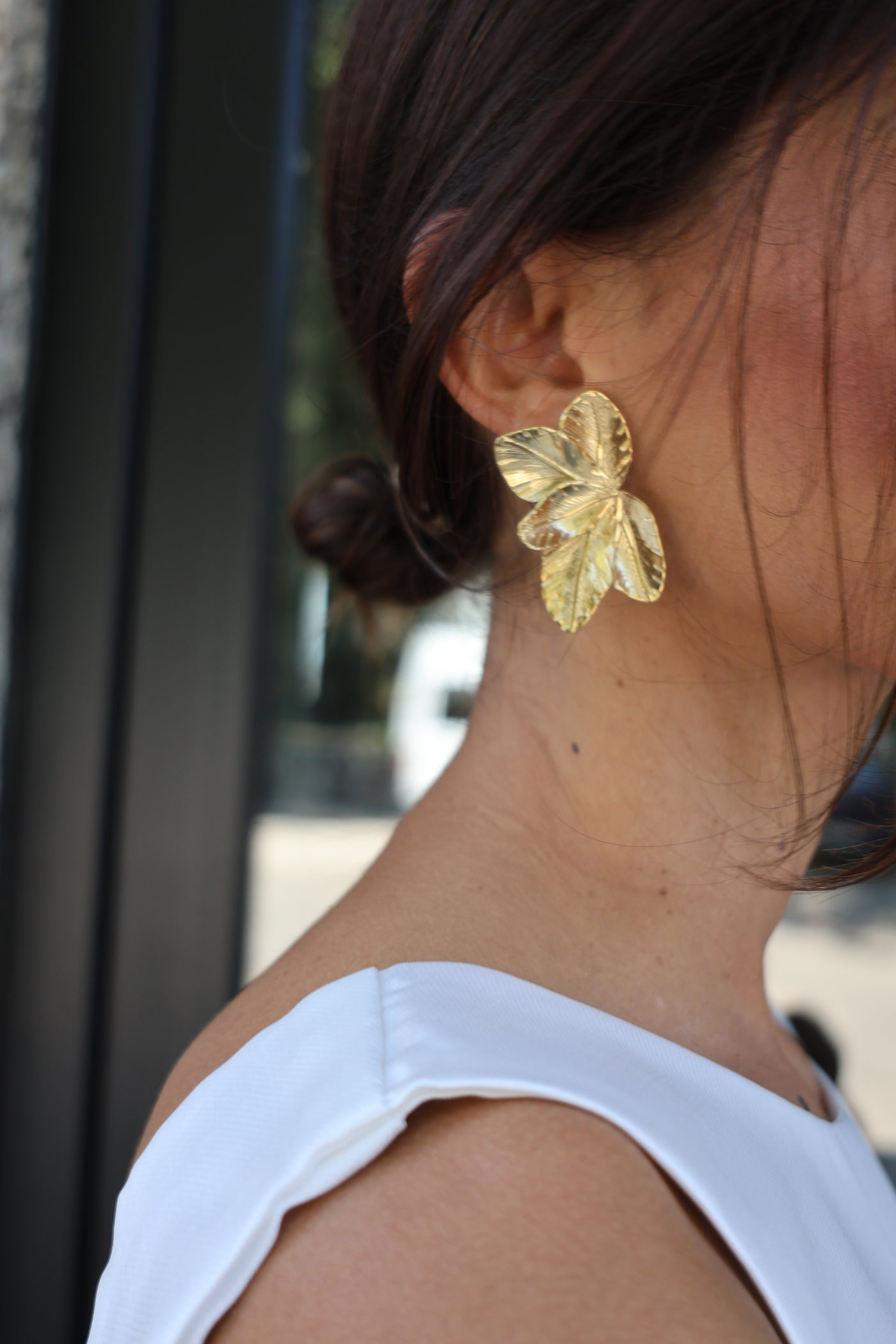 Venice Earring