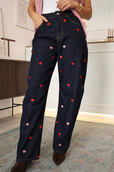 Amélie Jeans