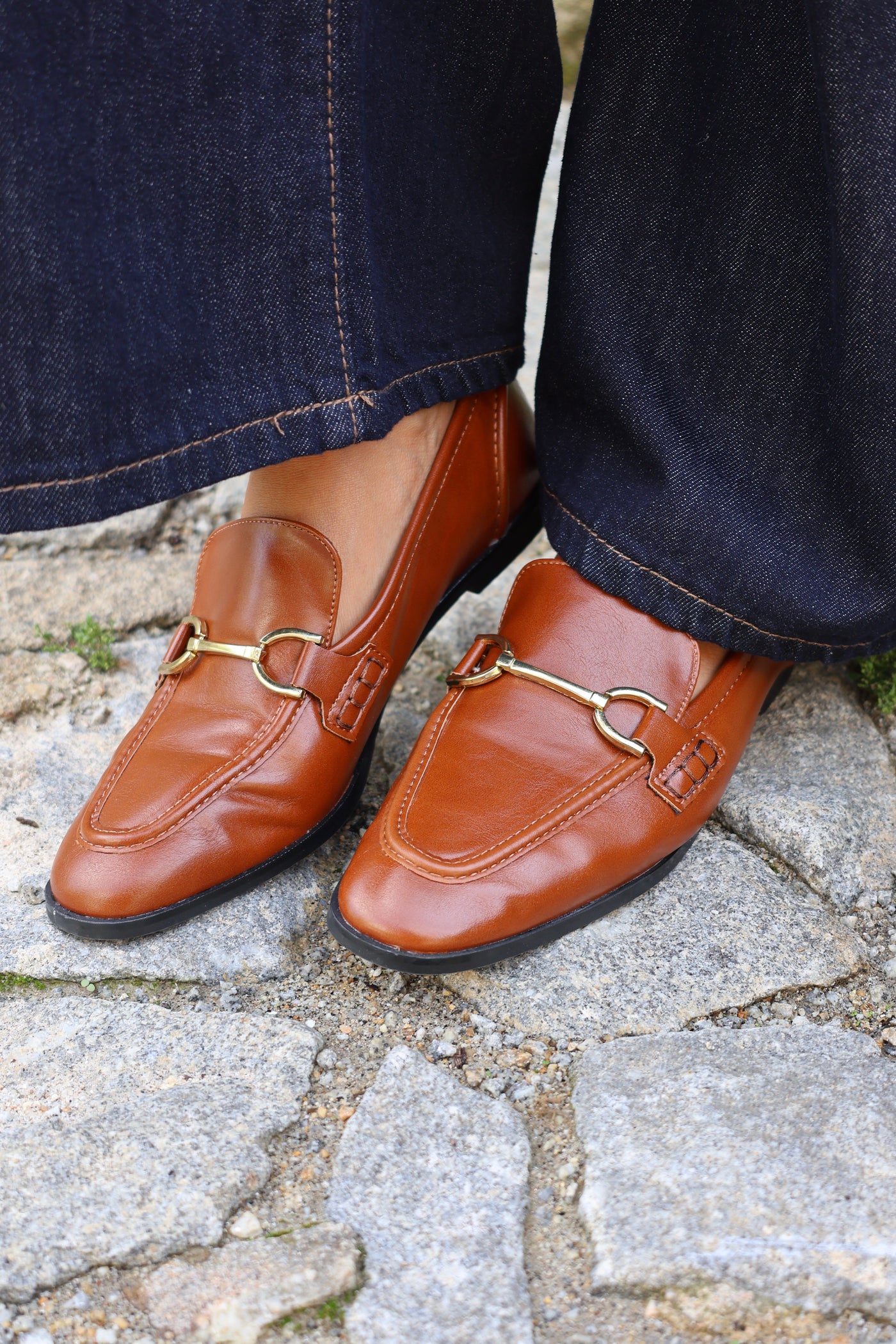 Mocassim Marie