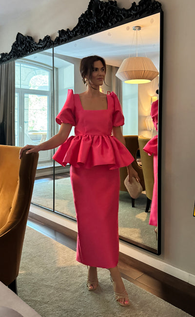 Conjunto de gracia