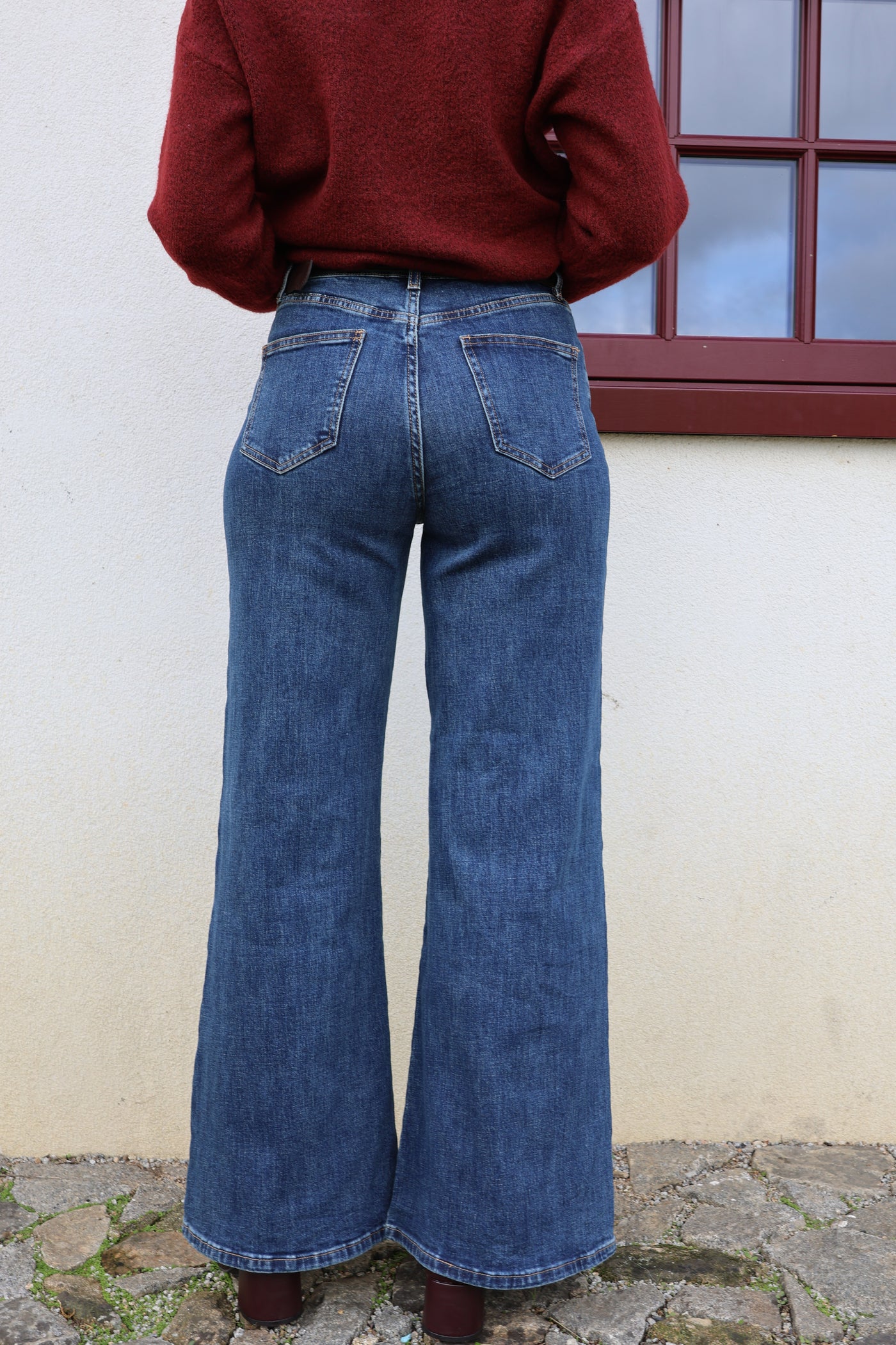 Jeans Amélie