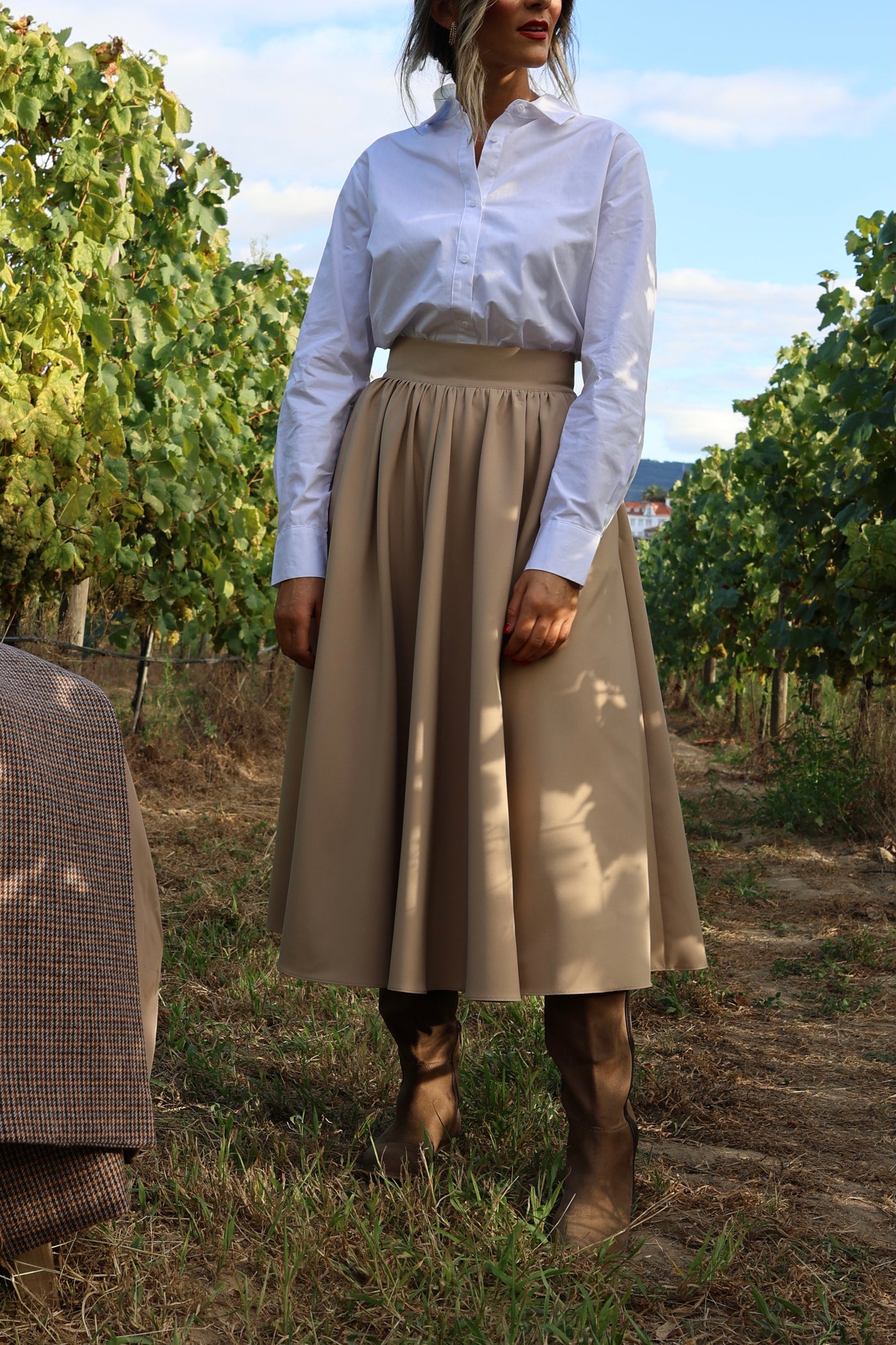 Antonia skirt