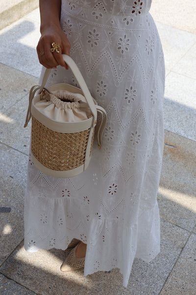 Vestido Bella