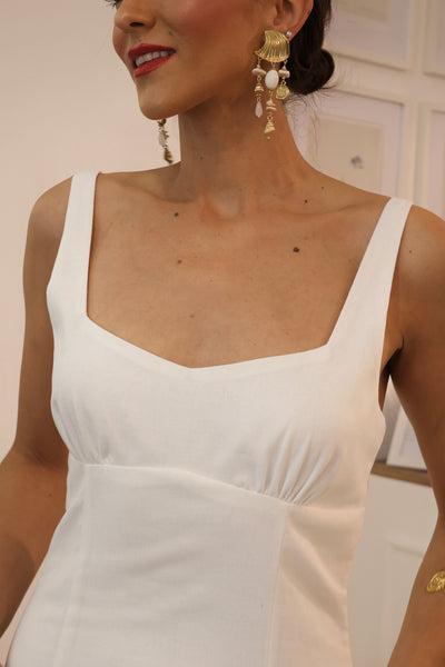 Fortaleza Earring
