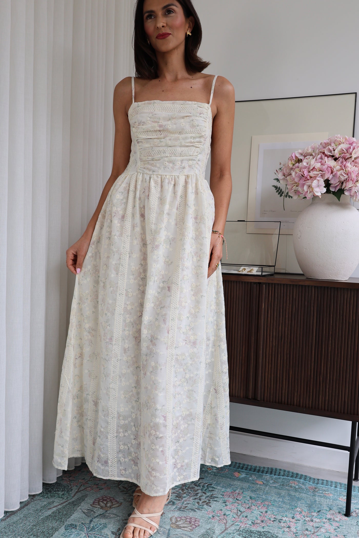 Vestido Aurora