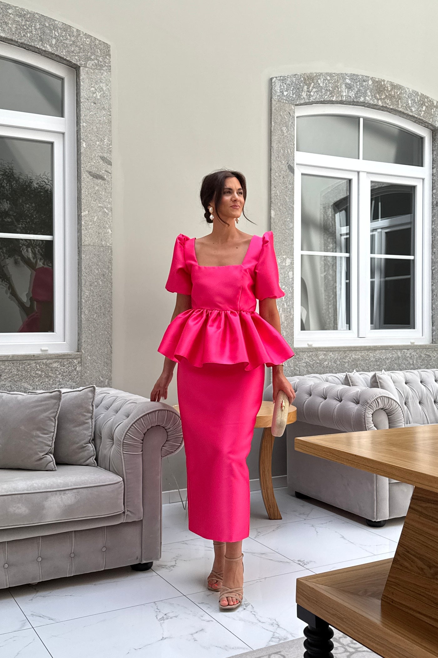 Conjunto de gracia