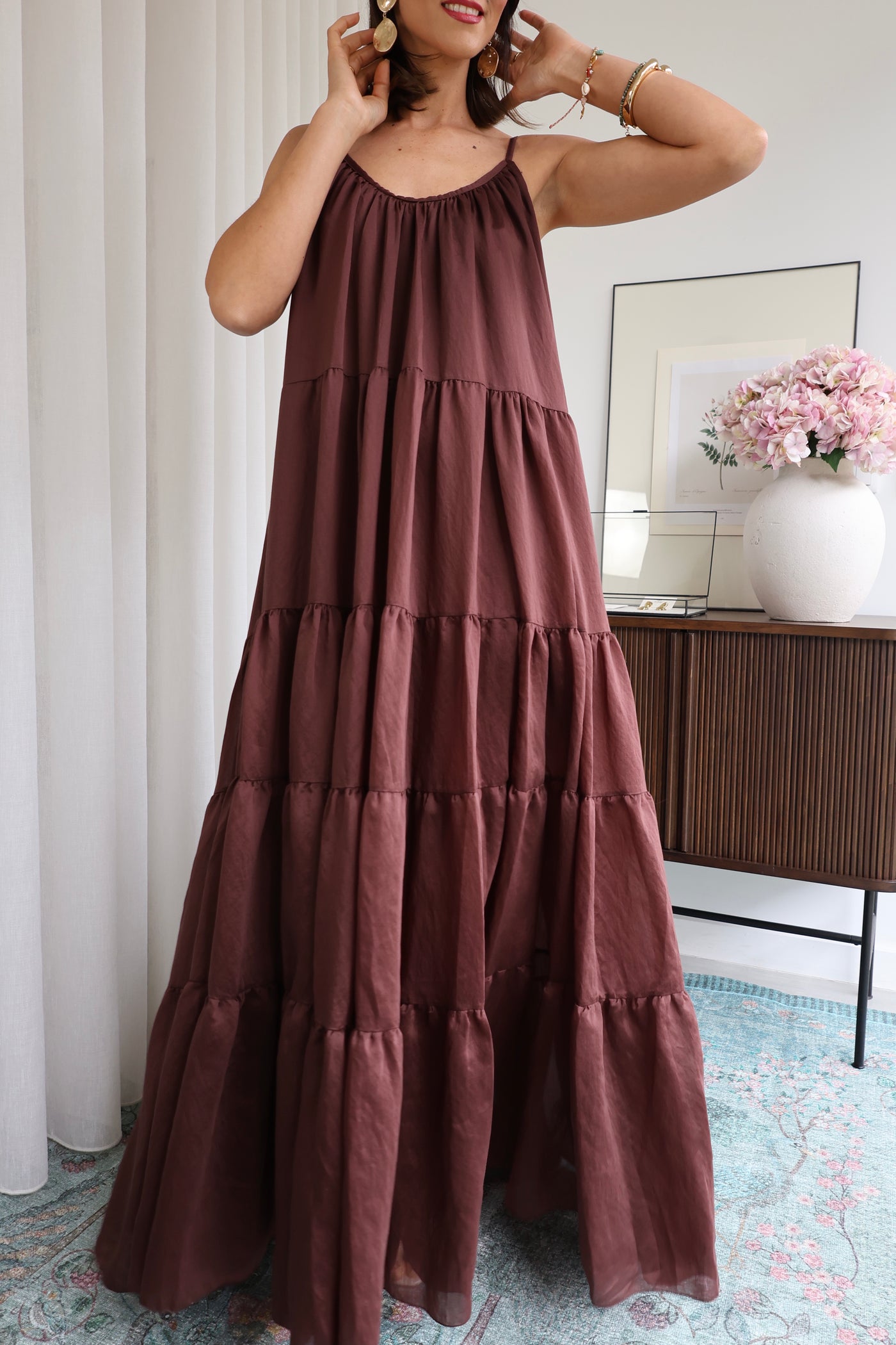 Vestido Lenitta