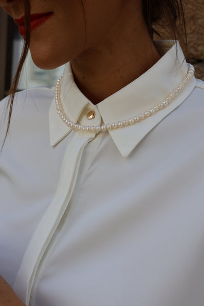 Camisa Eloise