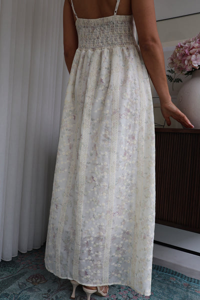Vestido Aurora