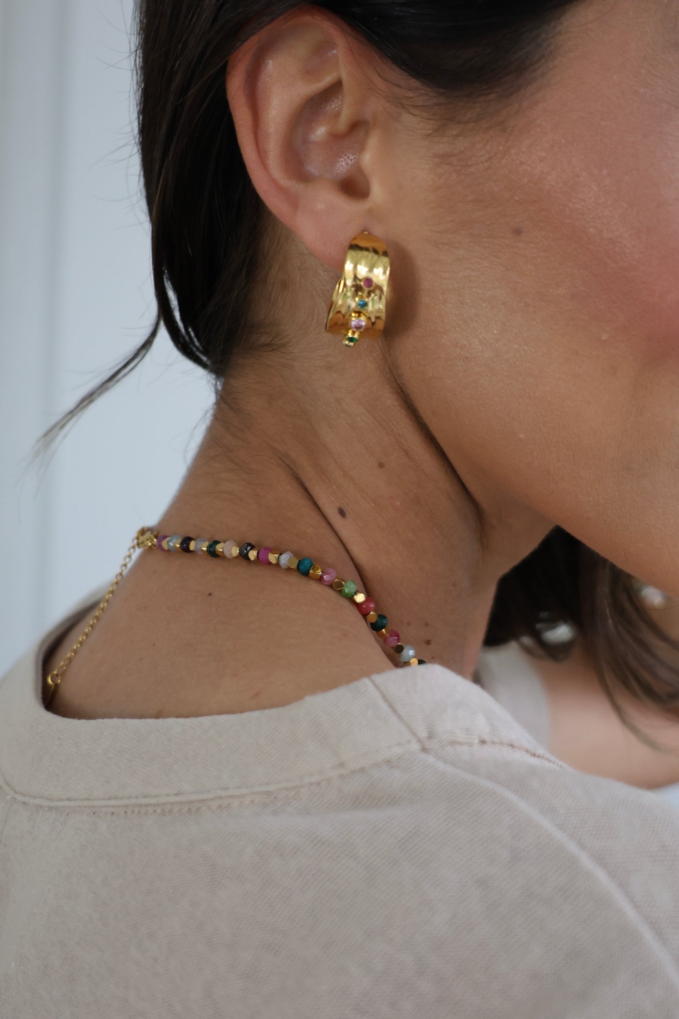 Argola Cecília