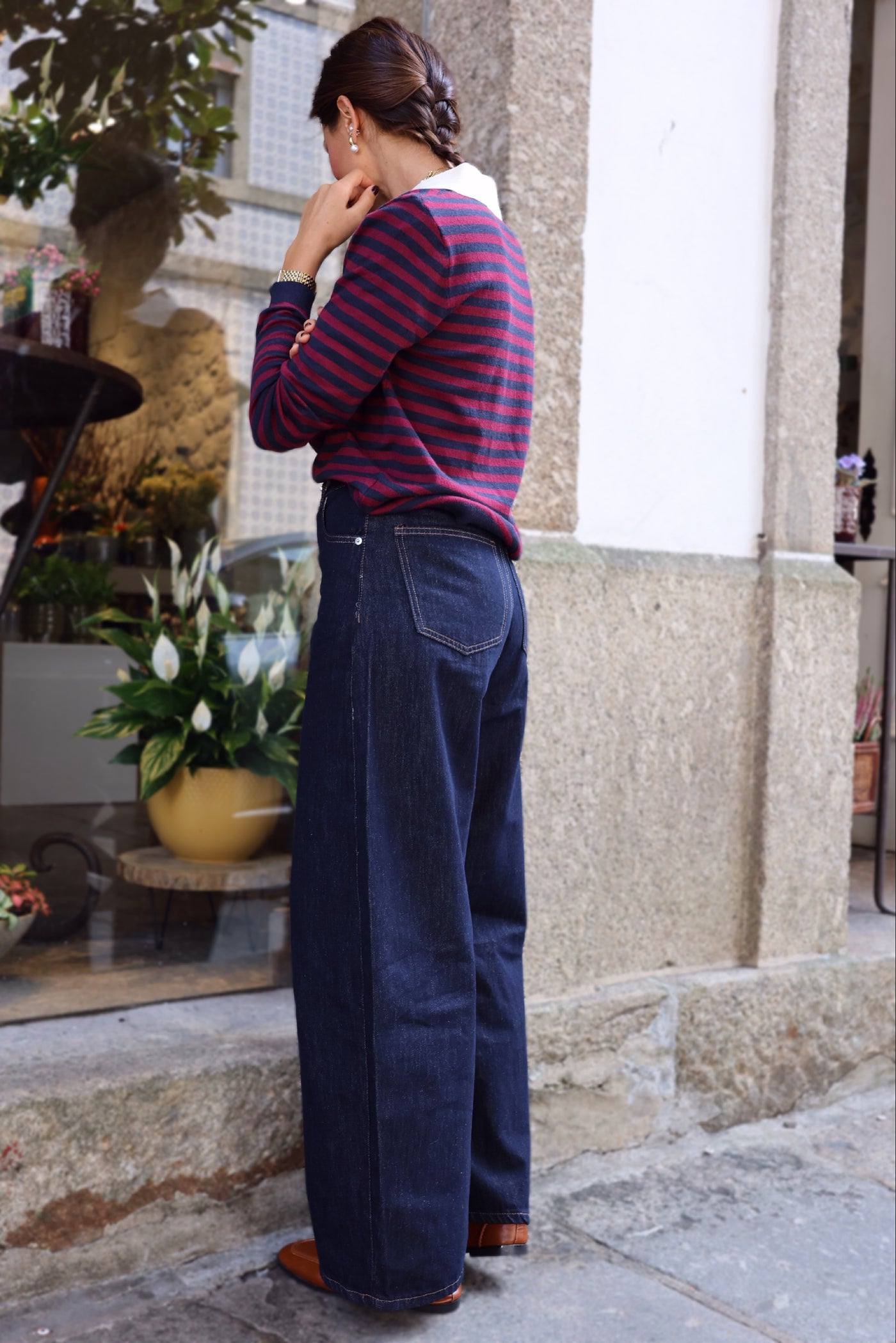 Camisola Maitê